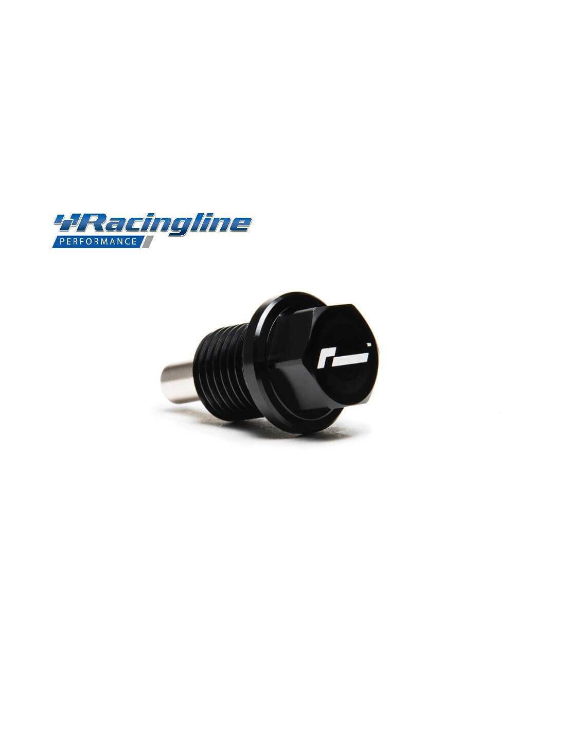 Bouchon De Vidange D Huile Magn 233 Tique Racingline Pour Audi