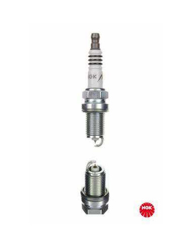 VA HA Neuf ALU barre anti-rapprochement Set Kit 3 pièces VW Polo 1 2 3 I II III Derby 86//86c