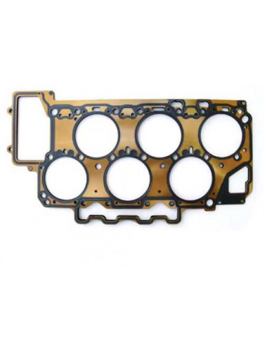 Rocker cover gasket pour seat leon 2.8 01-06 aue essence 1M febi