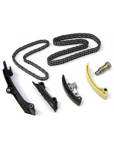VA HA Neuf ALU barre anti-rapprochement Set Kit 3 pièces VW Polo 1 2 3 I II III Derby 86//86c
