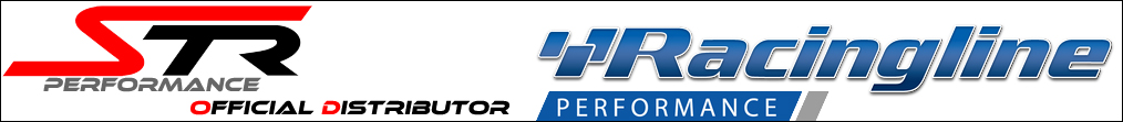 STR Performance official VW RacingLine dealer