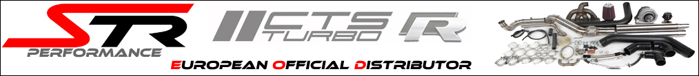 Distributor CTS TURBO high performance parts