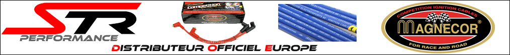 Arnés de encendido y cables de bujías reforzados ¡Compra/Venta al mejor precio! 1 - Entrega DOM-TOM Europe World en STR Performance